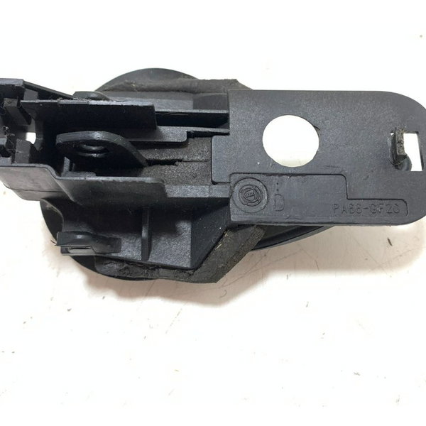 Maçaneta Interna Direita Fiat Palio 97/04 Cx339 Dianteira/traseira