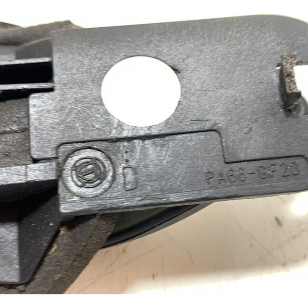 Maçaneta Interna Direita Fiat Palio 97/04 Cx339 Dianteira/traseira
