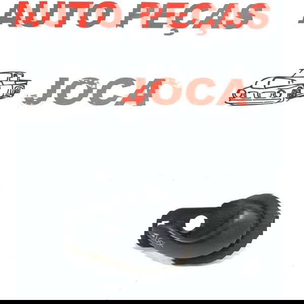 Maçaneta Interna Direita Fiat Palio 97/04 Cx339 Dianteira/traseira