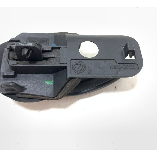 Maçaneta Interna Direita Fiat Palio 97/2004 Cx339 Dianteira/traseira