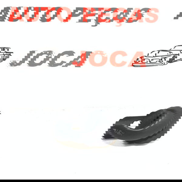 Maçaneta Interna Direita Fiat Palio 97/2004 Cx339 Dianteira/traseira