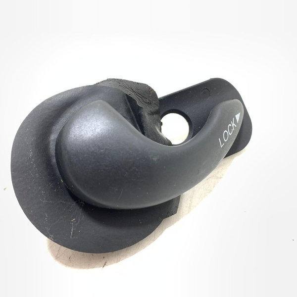 Maçaneta Interna Esquerda Fiat Palio 1997/04 Cx339 Dianteira/traseira