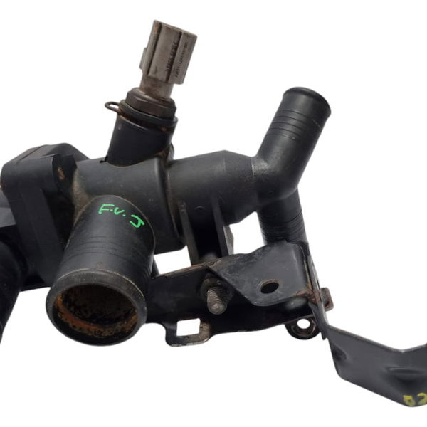 Carcaça Válvula Termostática Ford Ranger 2.2 19/20 Cx487