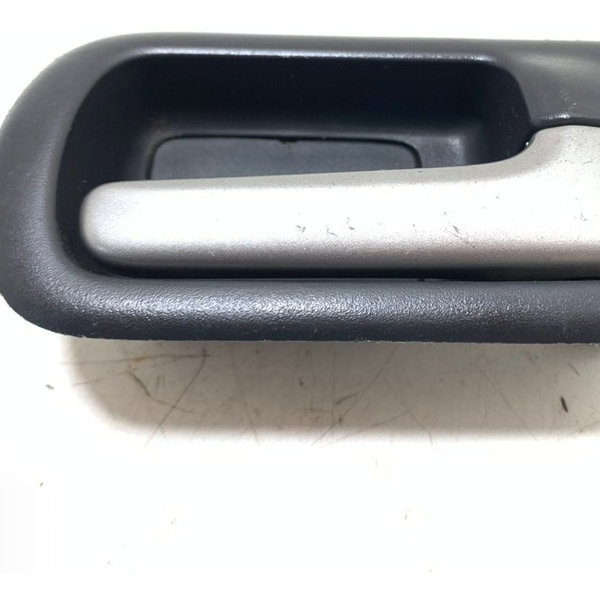 Maçaneta Interna Tras Dir Honda Civic 01/05 Cx339 Dianteira/traseira
