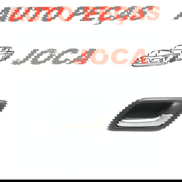 Maçaneta Interna Tras Dir Honda Civic 01/05 Cx339 Dianteira/traseira