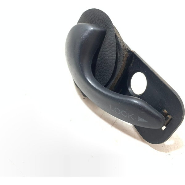 Maçaneta Interna Esquerda Fiat Palio 97/2004 Cx339 Dianteira/traseira