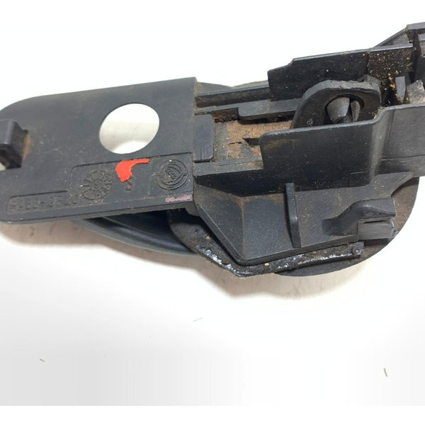 Maçaneta Interna Esquerda Fiat Palio 97/2004 Cx339 Dianteira/traseira