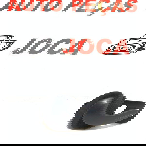 Maçaneta Interna Esquerda Fiat Palio 97/2004 Cx339 Dianteira/traseira