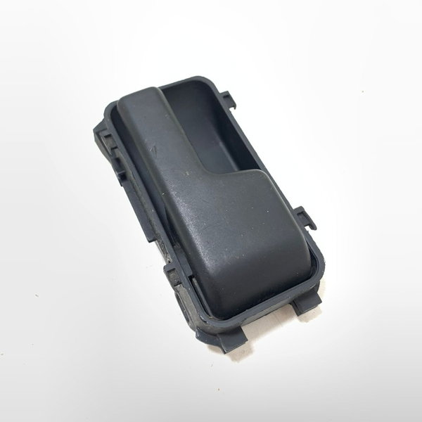 Maçaneta Interna Direita Fiat Fiorino 01/13 Cx339 Dianteira/traseira