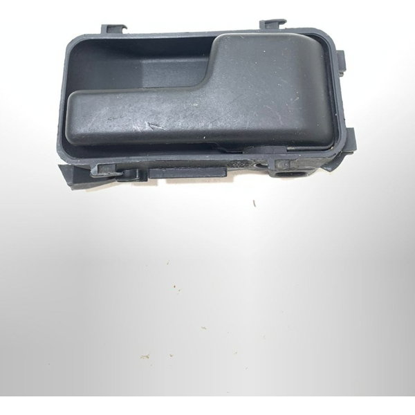 Maçaneta Interna Direita Fiat Fiorino 01/13 Cx339 Dianteira/traseira
