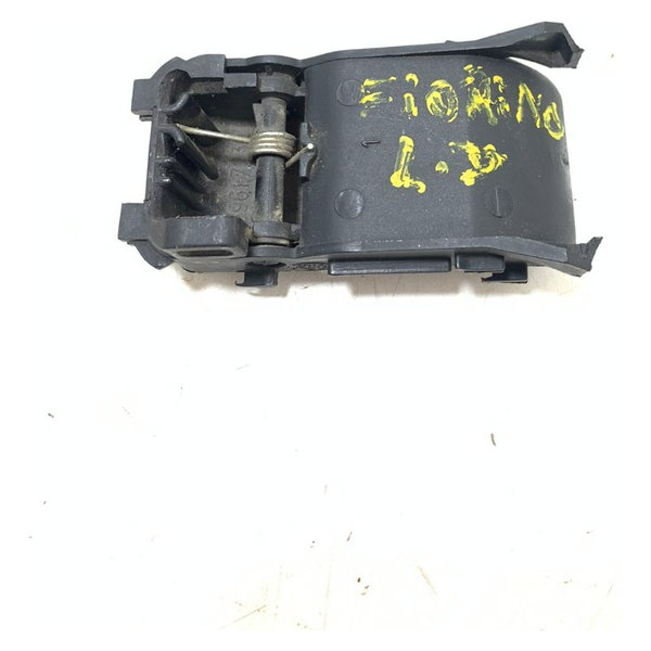 Maçaneta Interna Direita Fiat Fiorino 01/13 Cx339 Dianteira/traseira