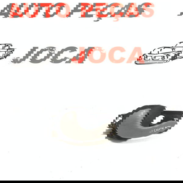 Maçaneta Interna Esquerda Fiat Palio 97/04 Cx339 Dianteira/traseira