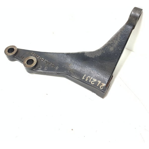 Suporte Direito Motor Toyota Hilux 3.0 05/15 Cx338