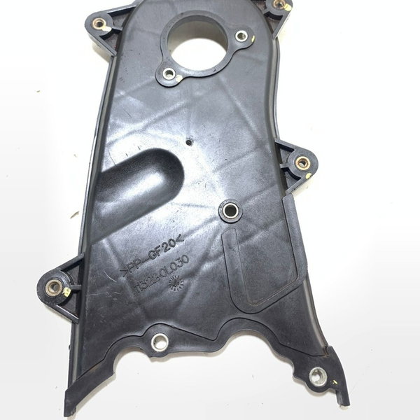 Capa Correia Dentada Toyota Hilux 3.0 05/15 Cx338