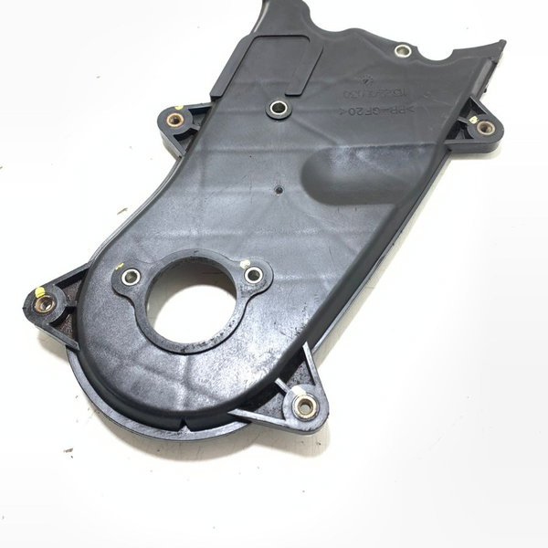 Capa Correia Dentada Toyota Hilux 3.0 05/15 Cx338