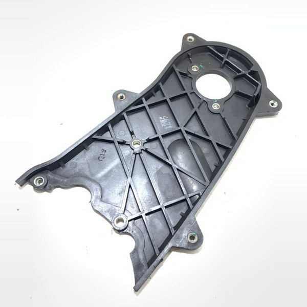 Capa Correia Dentada Toyota Hilux 3.0 05/15 Cx338