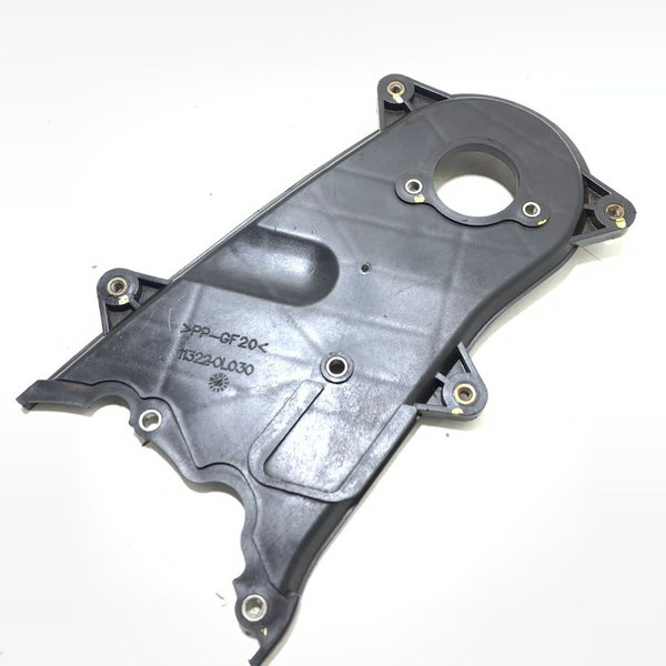 Capa Correia Dentada Toyota Hilux 3.0 05/15 Cx338