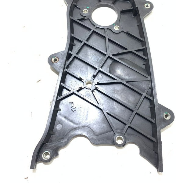 Capa Correia Dentada Toyota Hilux 3.0 05/15 Cx338