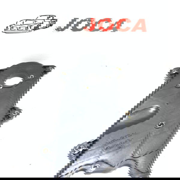 Capa Correia Dentada Toyota Hilux 3.0 05/15 Cx338