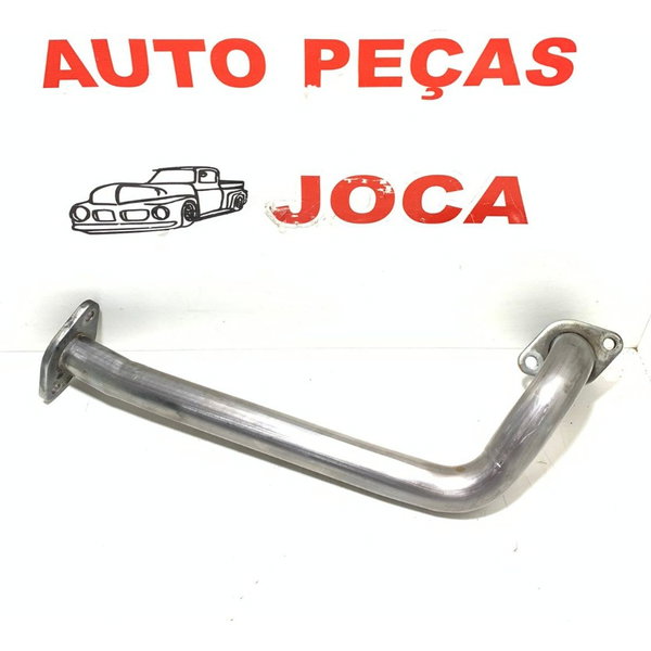 Cano Tubo Água Motor Toyota Hilux 3.0 05/15 Cx338