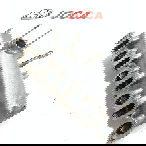 Coletor Admissão Toyota Hilux 3.0 05/15 Cx568