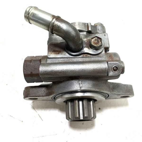 Bomba Direção Hidráulica Toyota Hilux 3.0 05/13 Cx338