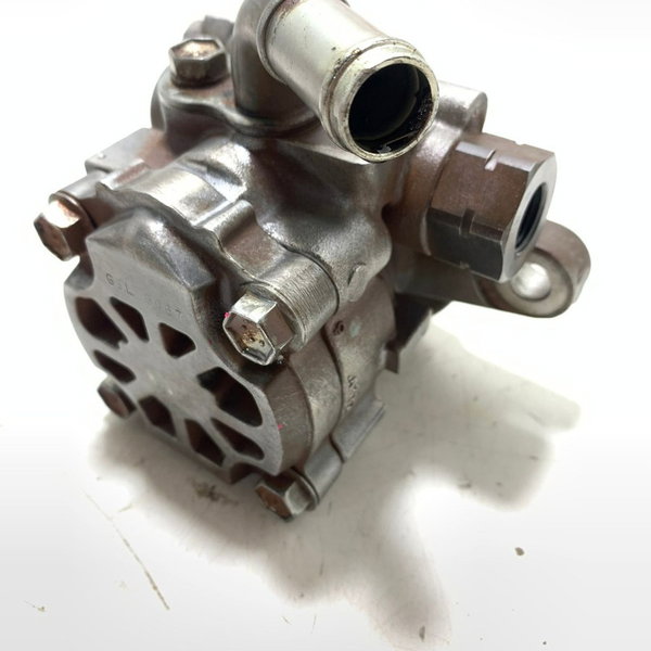 Bomba Direção Hidráulica Toyota Hilux 3.0 05/13 Cx338