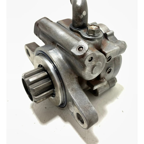 Bomba Direção Hidráulica Toyota Hilux 3.0 05/13 Cx338