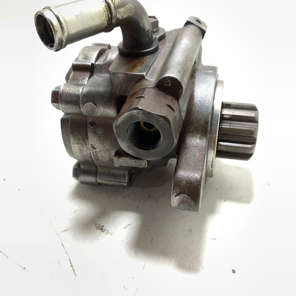Bomba Direção Hidráulica Toyota Hilux 3.0 05/13 Cx338