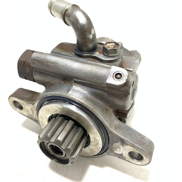 Bomba Direção Hidráulica Toyota Hilux 3.0 05/13 Cx338