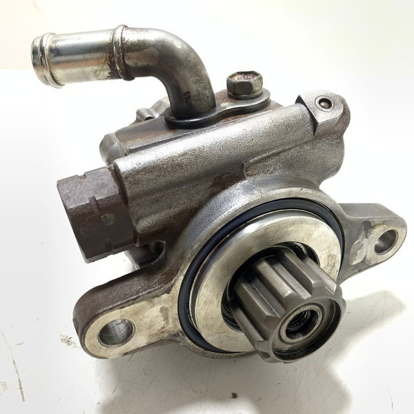 Bomba Direção Hidráulica Toyota Hilux 3.0 05/13 Cx338