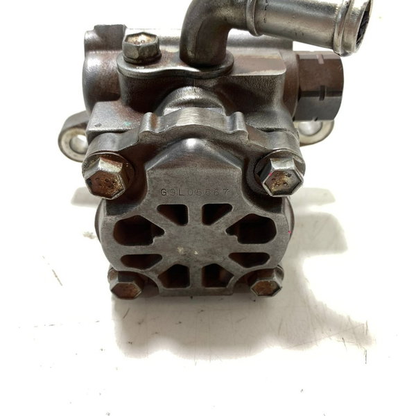 Bomba Direção Hidráulica Toyota Hilux 3.0 05/13 Cx338