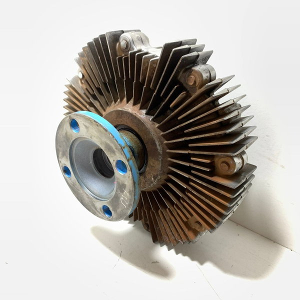 Polia Viscosa Toyota Hilux 3.0 2005/2013