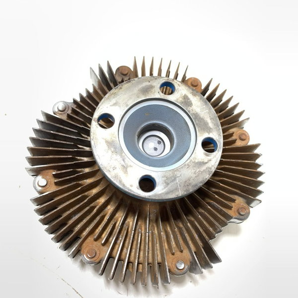 Polia Viscosa Toyota Hilux 3.0 2005/2013