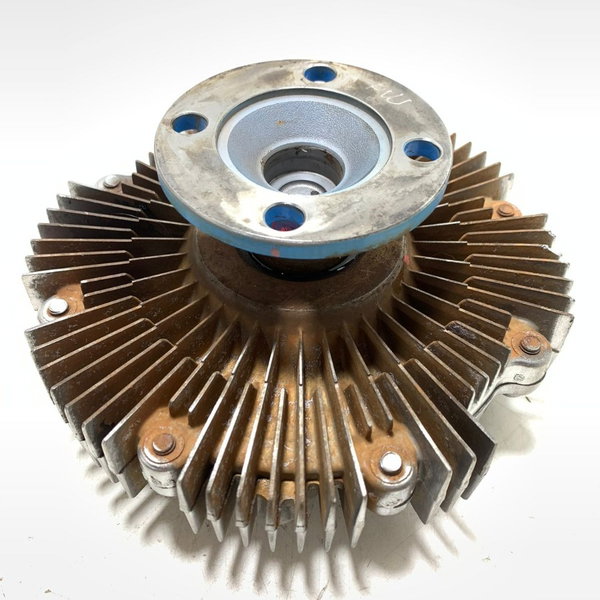 Polia Viscosa Toyota Hilux 3.0 2005/2013