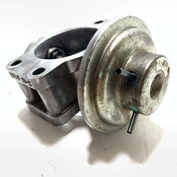 Válvula Egr Toyota Hilux 3.0 07/09 Cx338