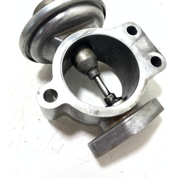 Válvula Egr Toyota Hilux 3.0 07/09 Cx338