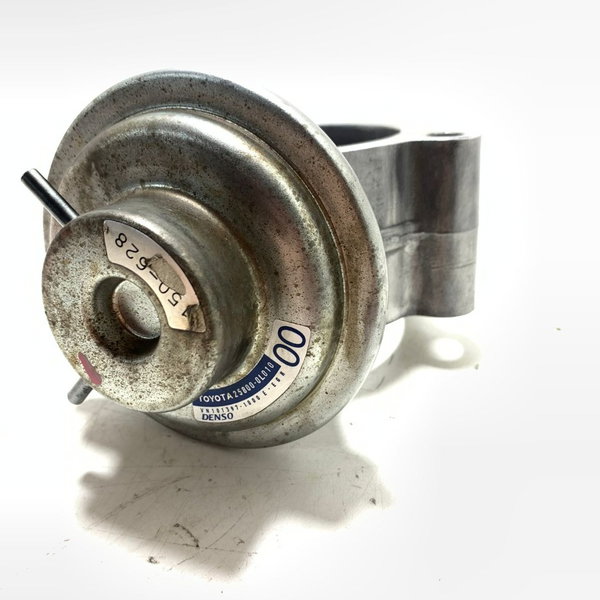 Válvula Egr Toyota Hilux 3.0 07/09 Cx338