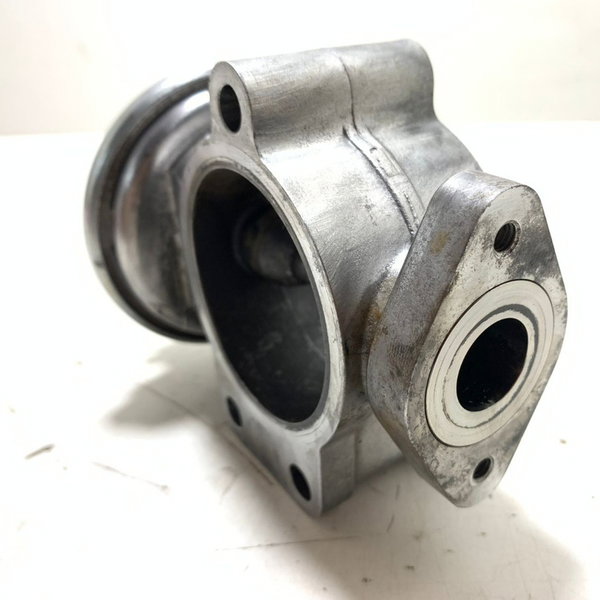 Válvula Egr Toyota Hilux 3.0 07/09 Cx338