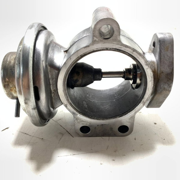 Válvula Egr Toyota Hilux 3.0 07/09 Cx338