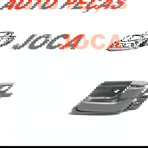 Maçaneta Interna Traseira Direita Toyota Hilux 06/12 Cx337 Traseira