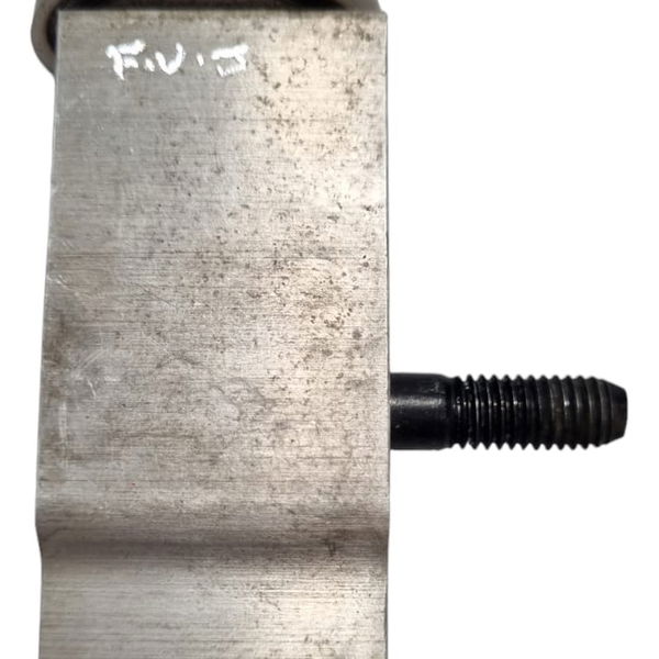 Válvula Expansão Ar Condicionado Ranger 2016 Cx487