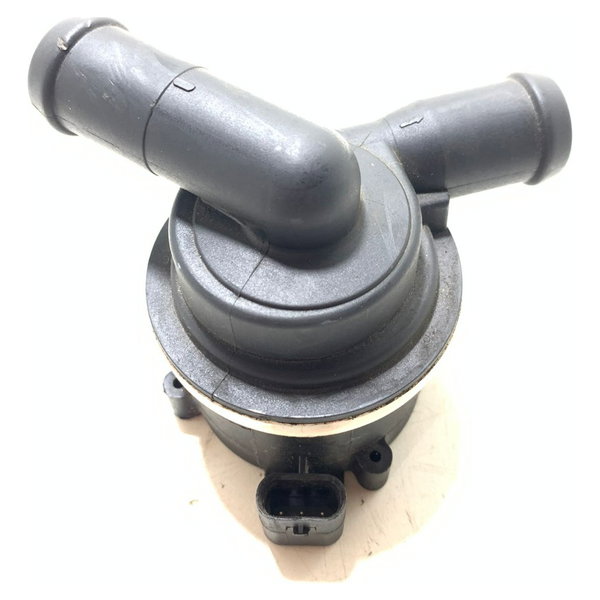 Bomba Dágua Auxiliar Volkswagen Amarok 2.0 10/18 Cx337