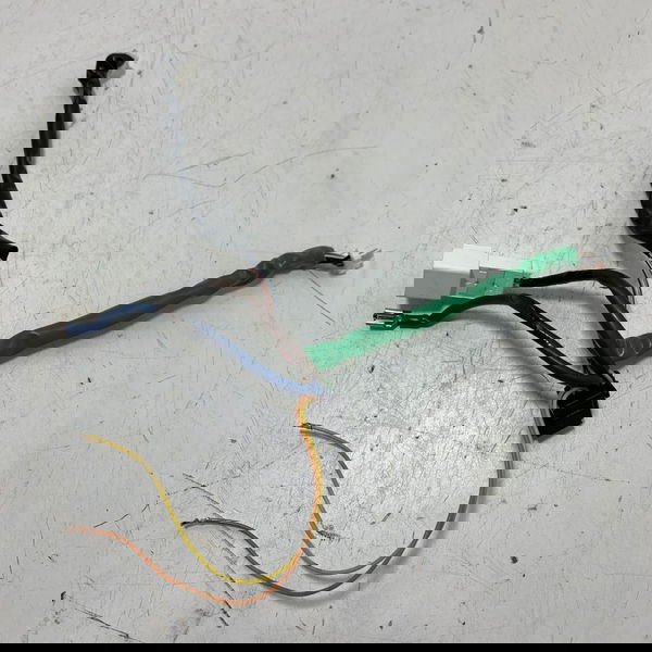 Chicote Interno Volante Toyota Rav4 17/18 Cx337