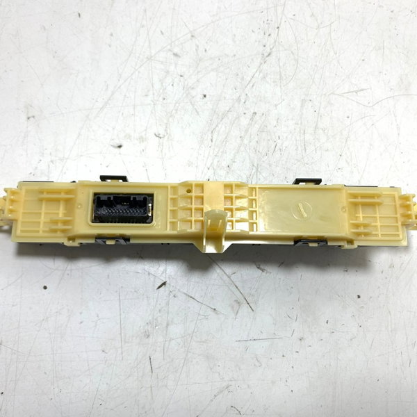 Relógio Digital Painel Toyota Rav4 17/18 Cx337