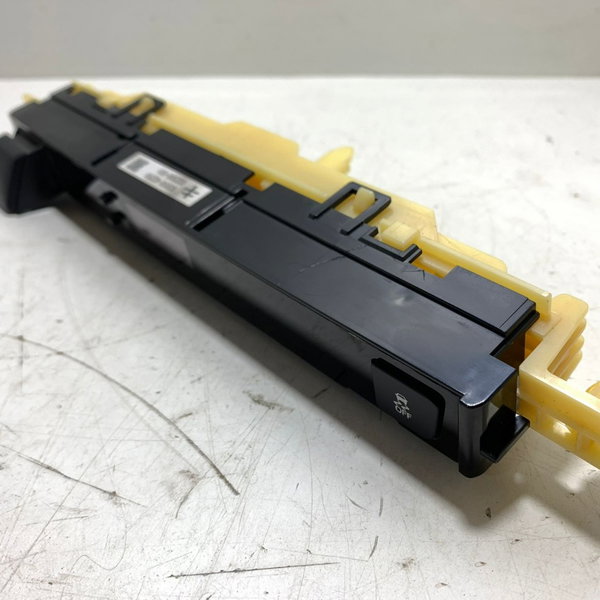 Relógio Digital Painel Toyota Rav4 17/18 Cx337