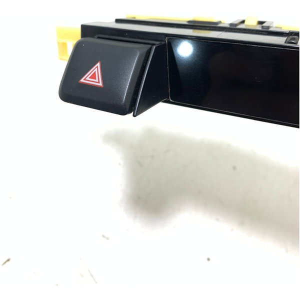 Relógio Digital Painel Toyota Rav4 17/18 Cx337