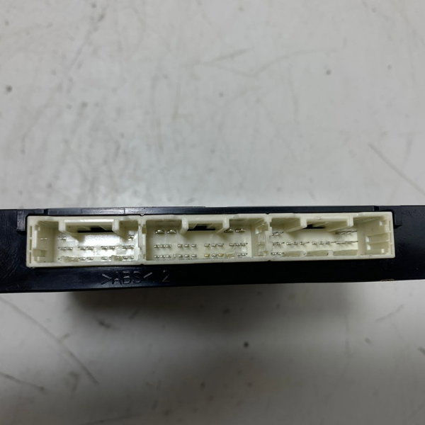 Módulo Controle Smart Key Toyota Rav4 17/18 Cx337