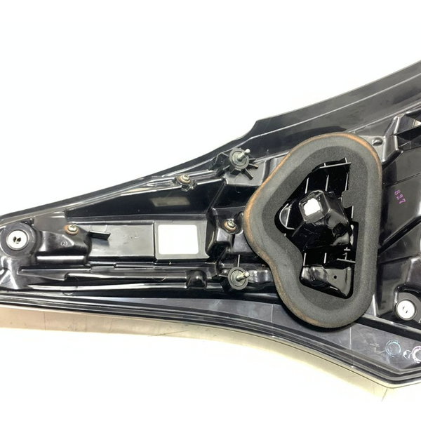 Lanterna Esquerda Capô Toyota Rav4 17/18 Cx562 Esquerdo