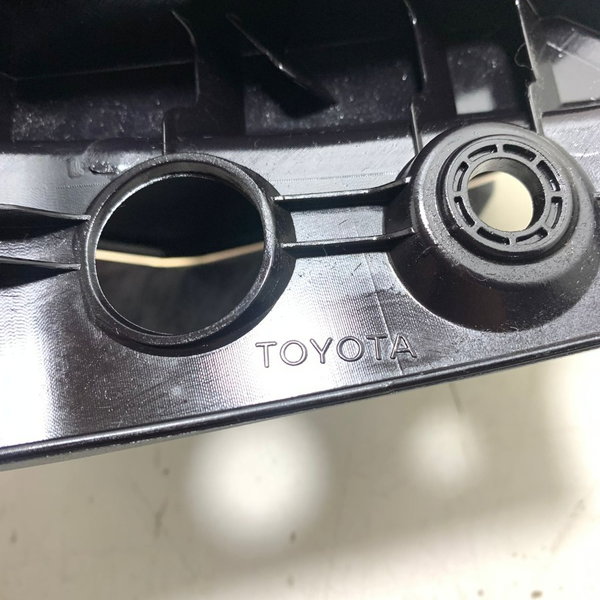 Lanterna Esquerda Toyota Rav4 2017/2018 Cx560 Esquerdo